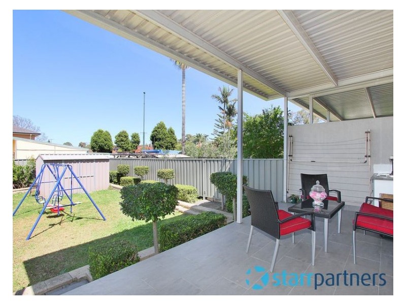 46 Claremont Street, Merrylands NSW 2160