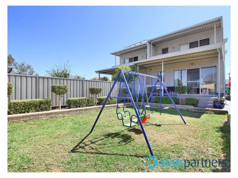 46 Claremont Street, Merrylands NSW 2160