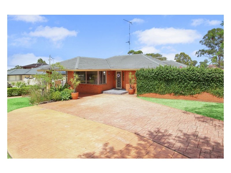 1 Dahlia Street, Greystanes NSW 2145