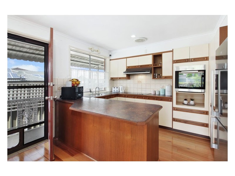 1 Dahlia Street, Greystanes NSW 2145