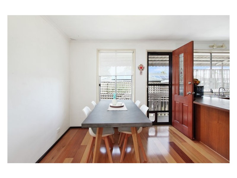 1 Dahlia Street, Greystanes NSW 2145