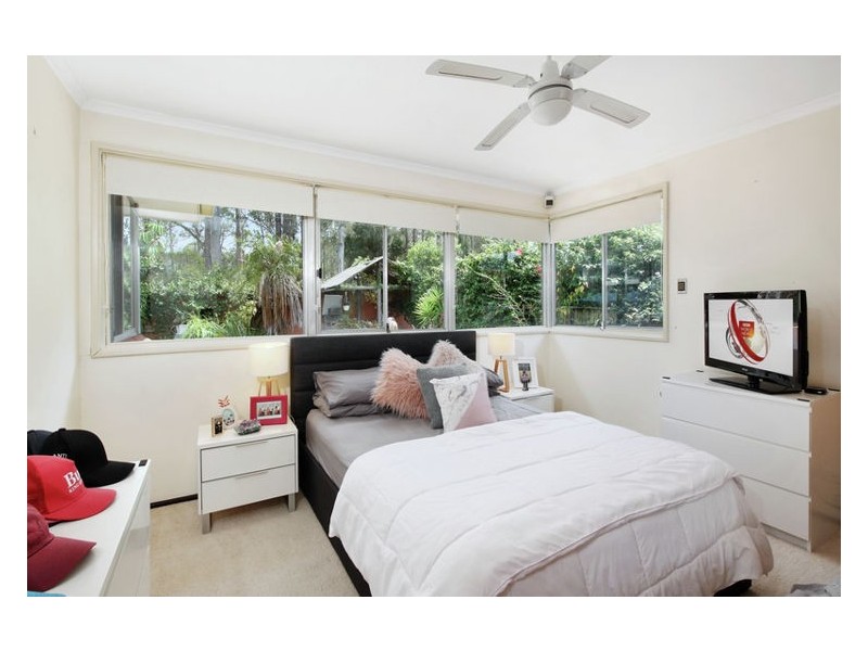 1 Dahlia Street, Greystanes NSW 2145