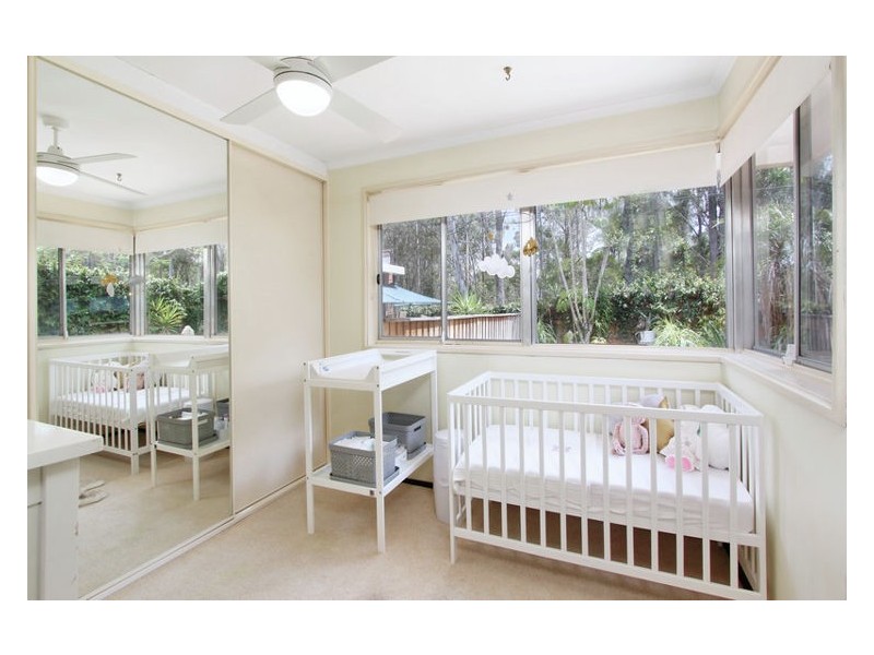 1 Dahlia Street, Greystanes NSW 2145