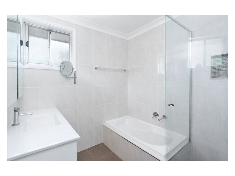 1 Dahlia Street, Greystanes NSW 2145