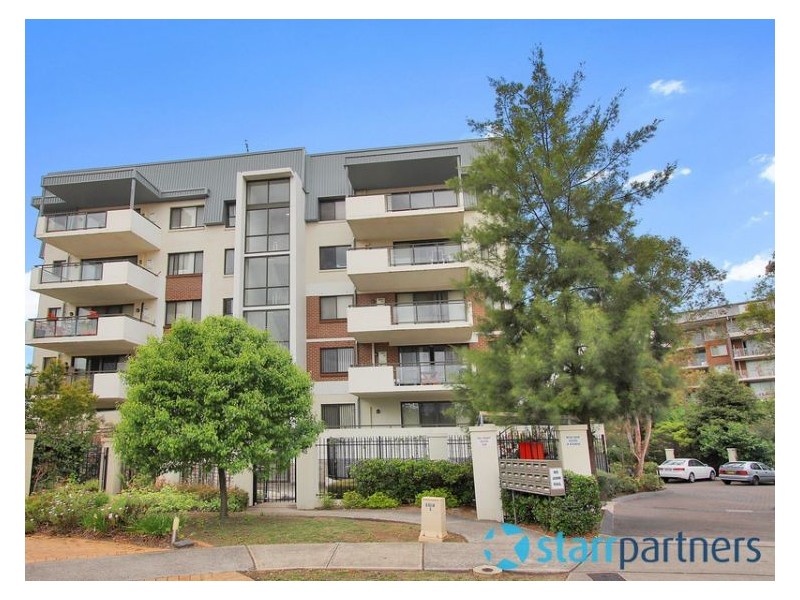 101/10 Refractory Court, Holroyd NSW 2142