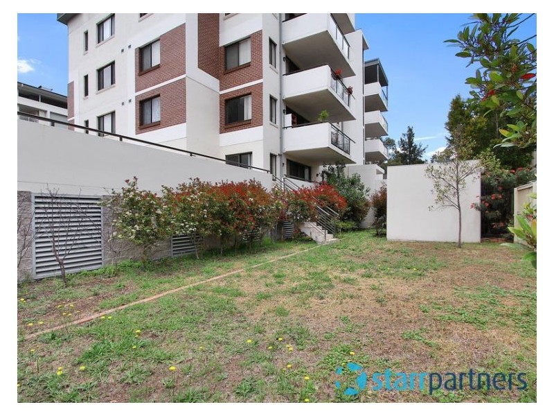 101/10 Refractory Court, Holroyd NSW 2142