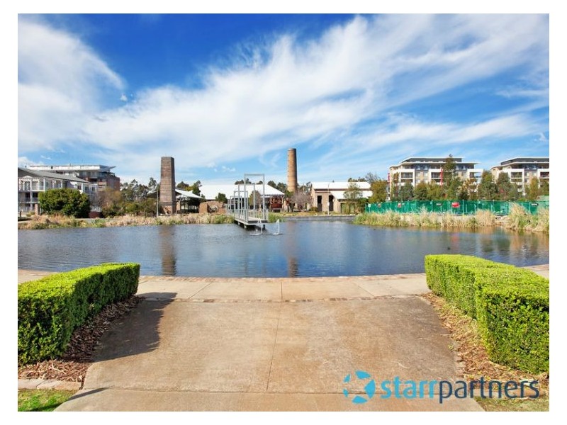 101/10 Refractory Court, Holroyd NSW 2142