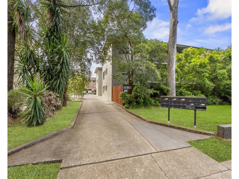 7/26-28 Oxford Street, Merrylands NSW 2160