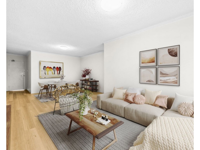 7/26-28 Oxford Street, Merrylands NSW 2160