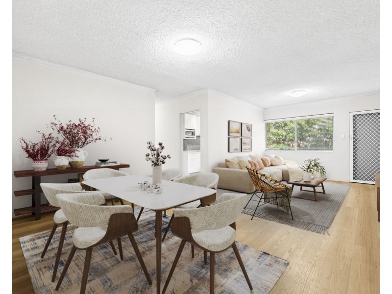 7/26-28 Oxford Street, Merrylands NSW 2160