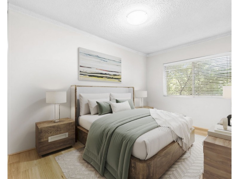 7/26-28 Oxford Street, Merrylands NSW 2160