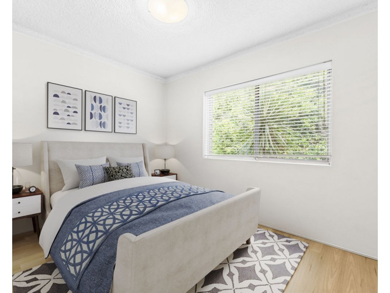 7/26-28 Oxford Street, Merrylands NSW 2160