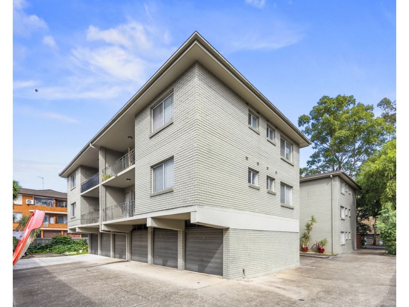 7/26-28 Oxford Street, Merrylands NSW 2160