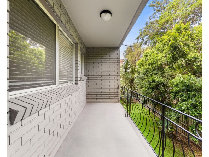 7/26-28 Oxford Street, Merrylands NSW 2160