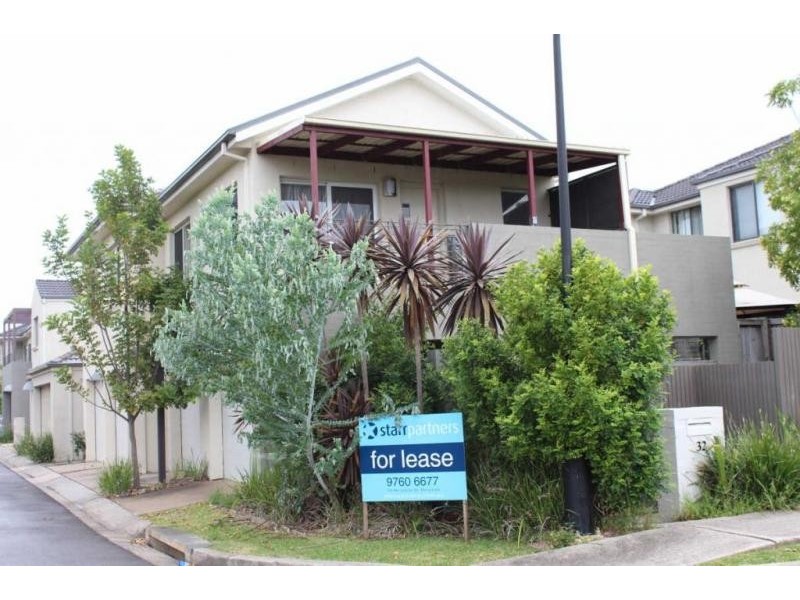 32 TARAKAN STREET, Auburn NSW 2144