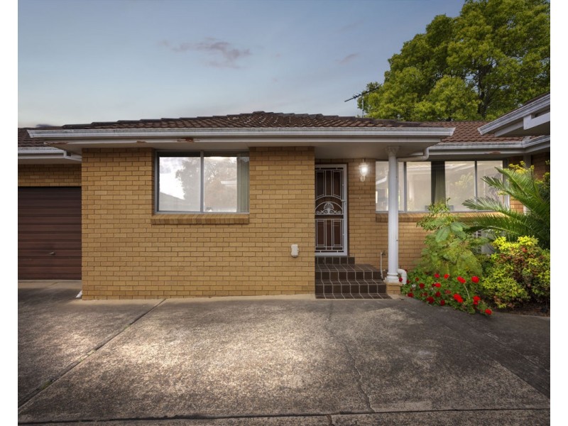 2/36 Derby Street, Merrylands NSW 2160