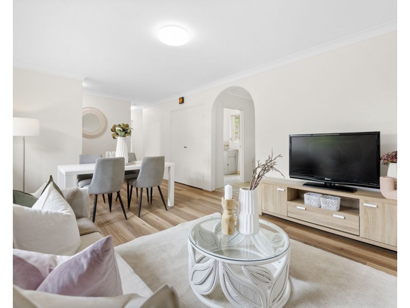 2/36 Derby Street, Merrylands NSW 2160