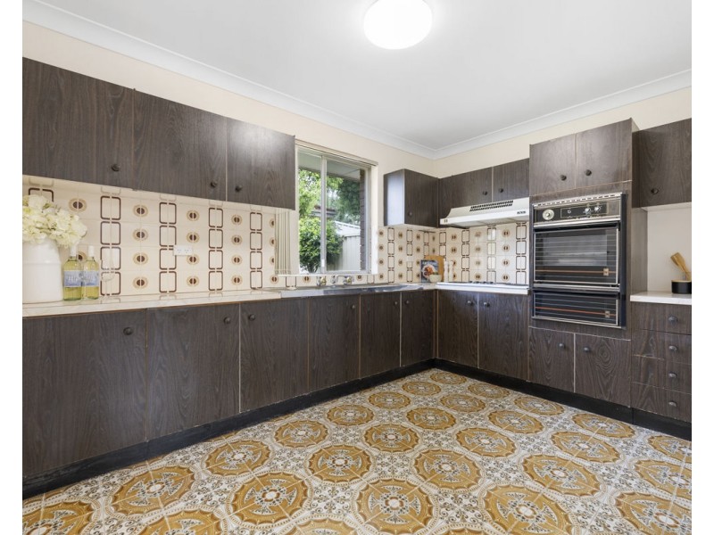 2/36 Derby Street, Merrylands NSW 2160