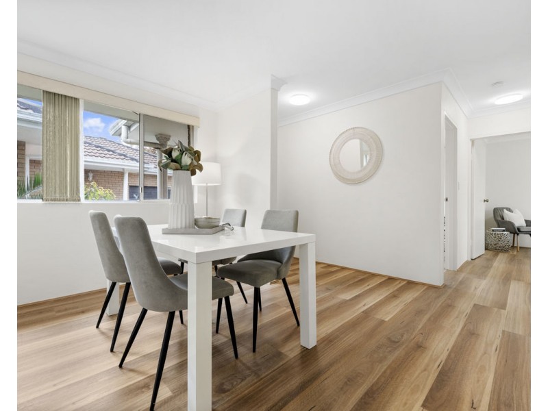 2/36 Derby Street, Merrylands NSW 2160