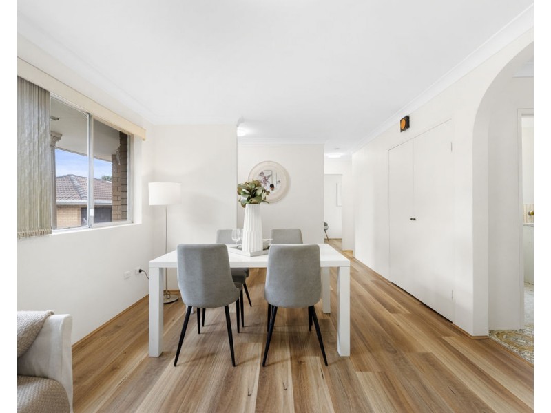 2/36 Derby Street, Merrylands NSW 2160