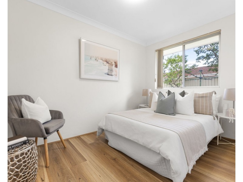 2/36 Derby Street, Merrylands NSW 2160