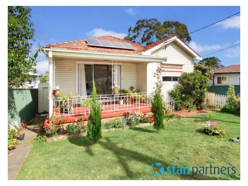 57 Burnett Street, Merrylands NSW 2160