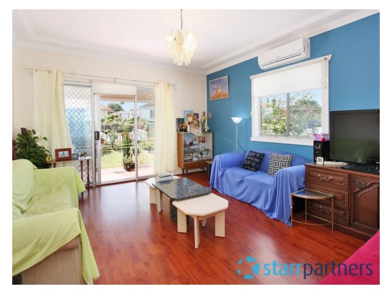 57 Burnett Street, Merrylands NSW 2160