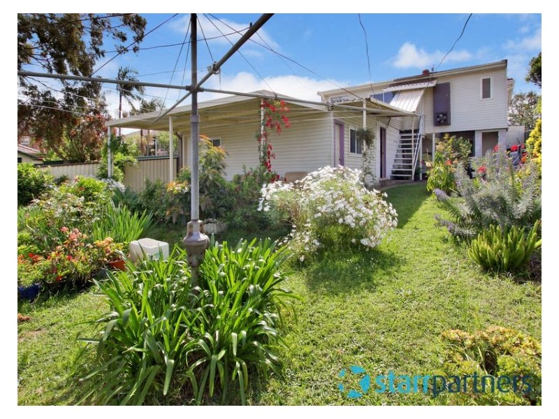 57 Burnett Street, Merrylands NSW 2160