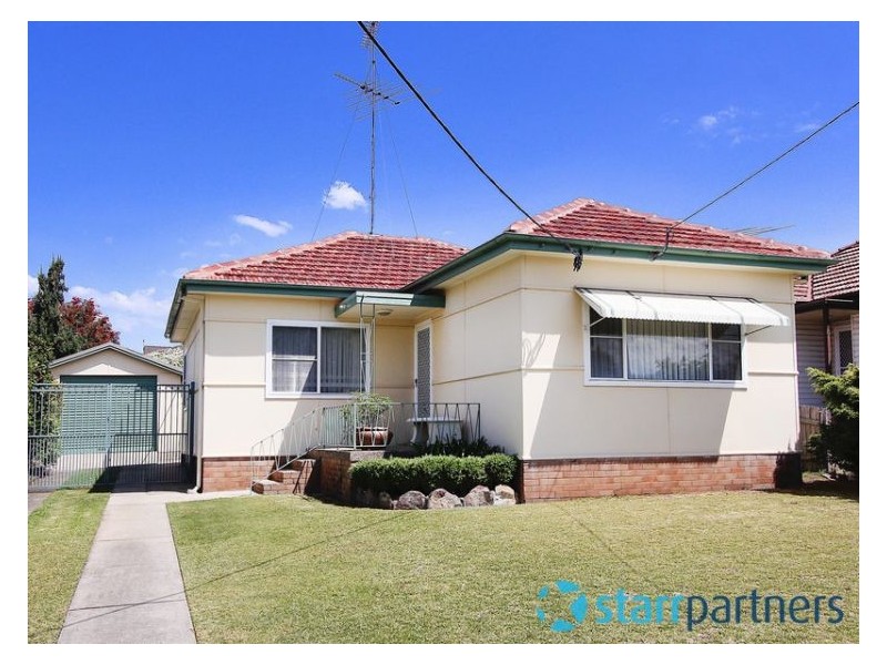 4 Chelsea Street, Merrylands NSW 2160