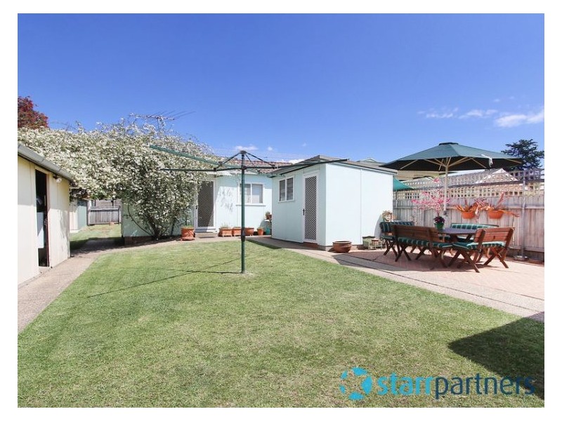 4 Chelsea Street, Merrylands NSW 2160