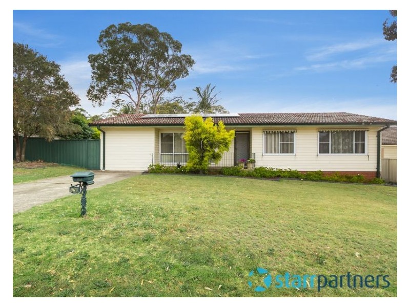 175 Gardenia Parade, Greystanes NSW 2145