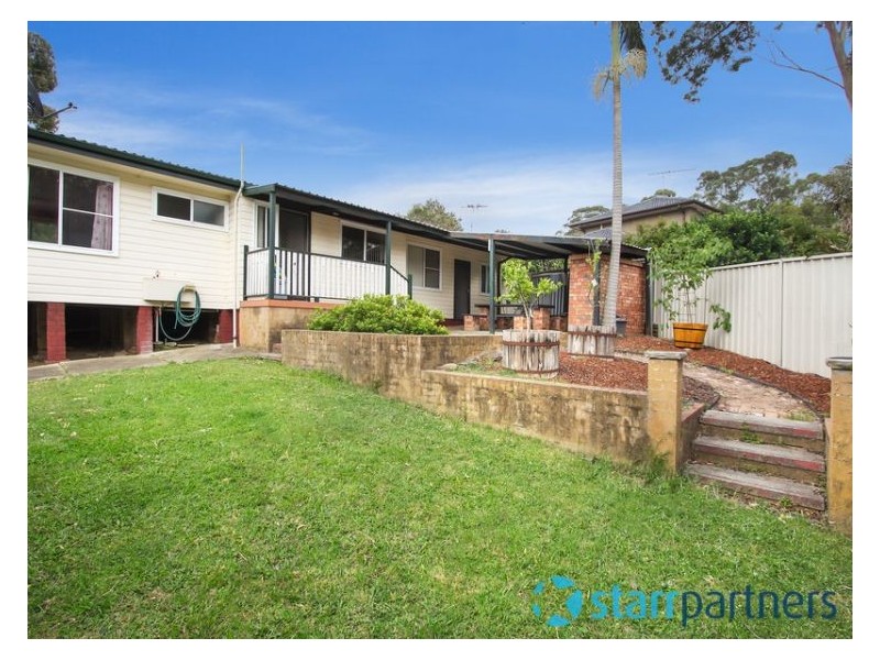 175 Gardenia Parade, Greystanes NSW 2145