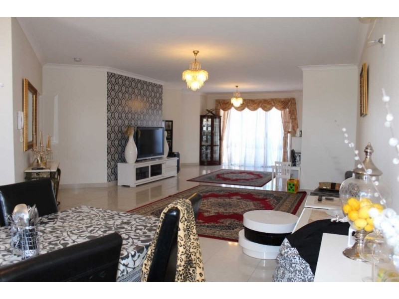 19/39 EARL STREET, Merrylands NSW 2160