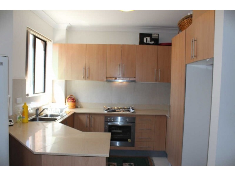 19/39 EARL STREET, Merrylands NSW 2160