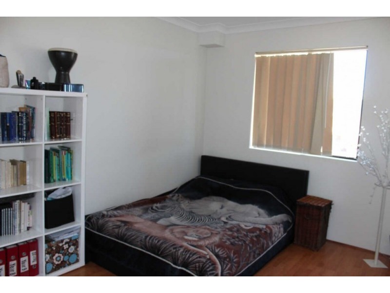 19/39 EARL STREET, Merrylands NSW 2160