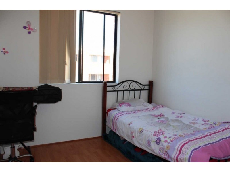 19/39 EARL STREET, Merrylands NSW 2160