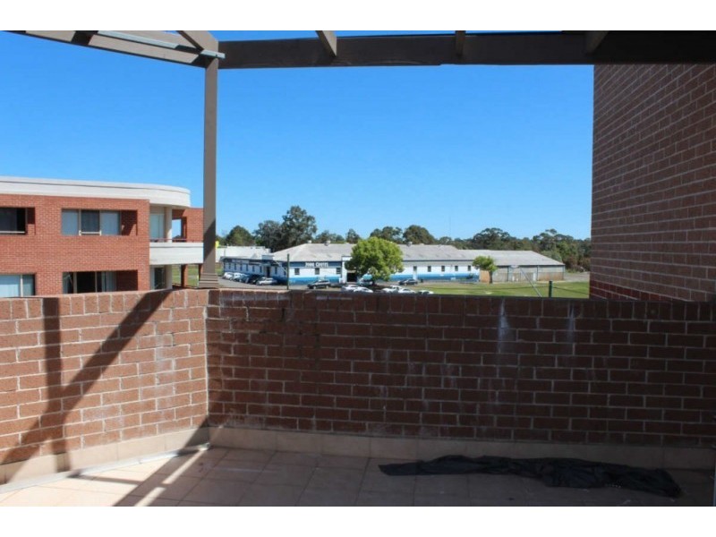 19/39 EARL STREET, Merrylands NSW 2160