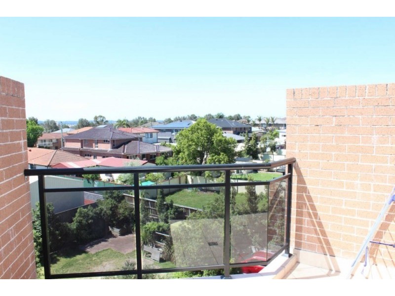 19/39 EARL STREET, Merrylands NSW 2160