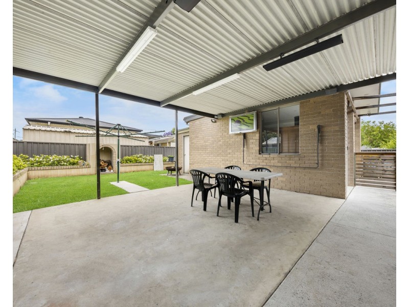 85 Dennistoun Avenue, Guildford NSW 2161