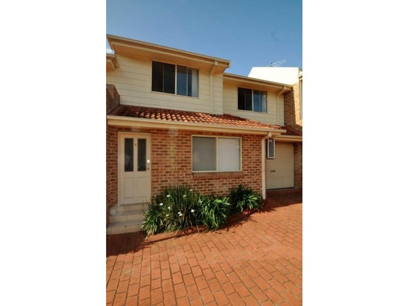 05/07 ELLIS STREET, Merrylands NSW 2160
