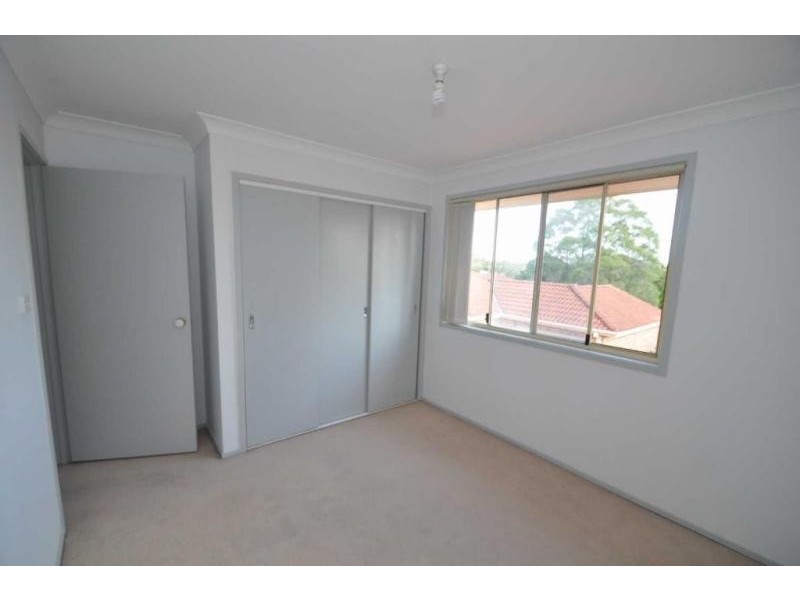 05/07 ELLIS STREET, Merrylands NSW 2160