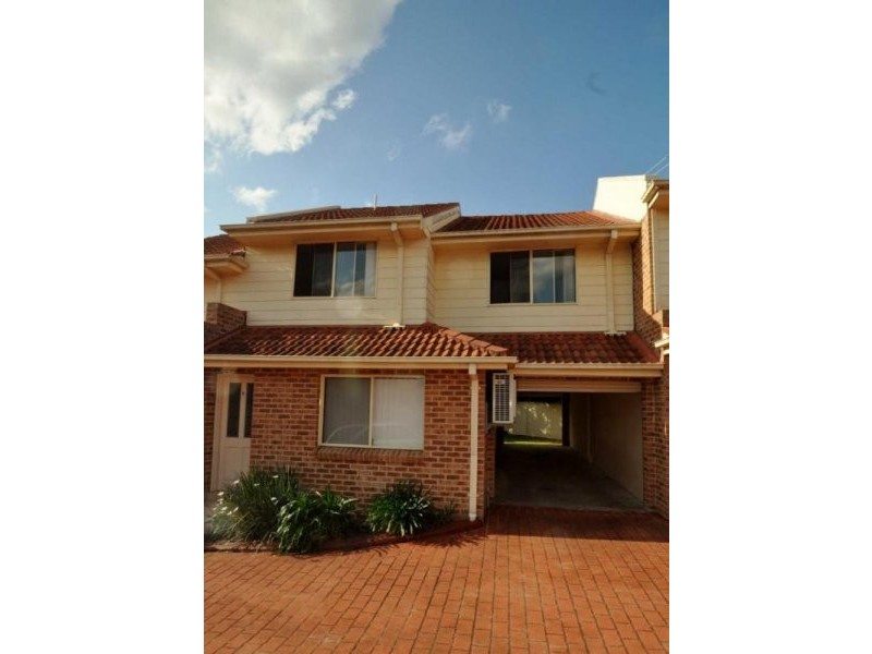 05/07 ELLIS STREET, Merrylands NSW 2160