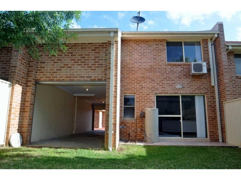 05/07 ELLIS STREET, Merrylands NSW 2160