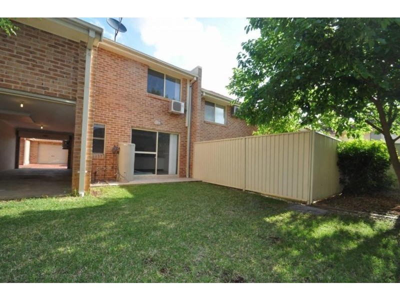 05/07 ELLIS STREET, Merrylands NSW 2160