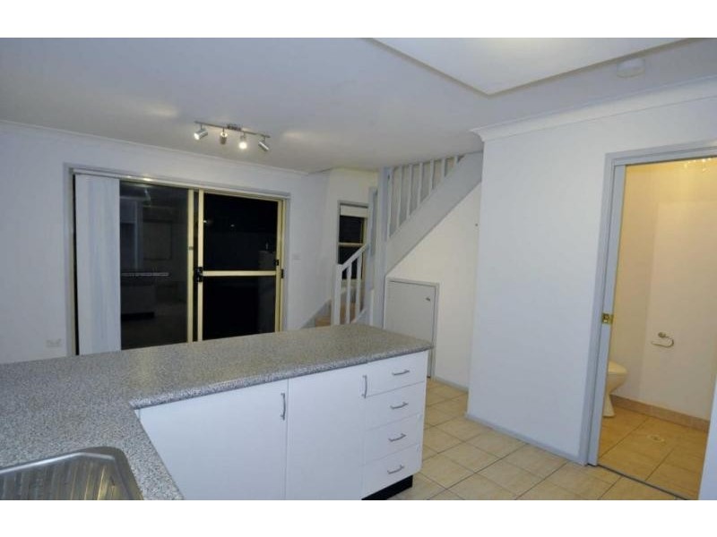 05/07 ELLIS STREET, Merrylands NSW 2160