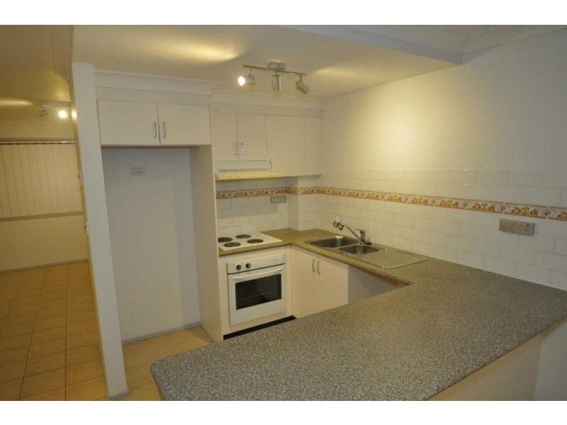 05/07 ELLIS STREET, Merrylands NSW 2160