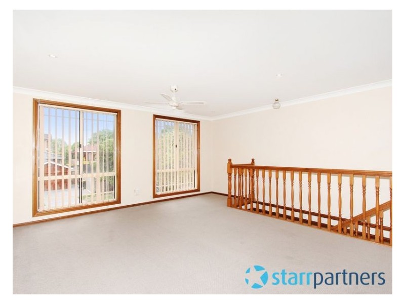3b Rutledge Crescent, Quakers Hill NSW 2763