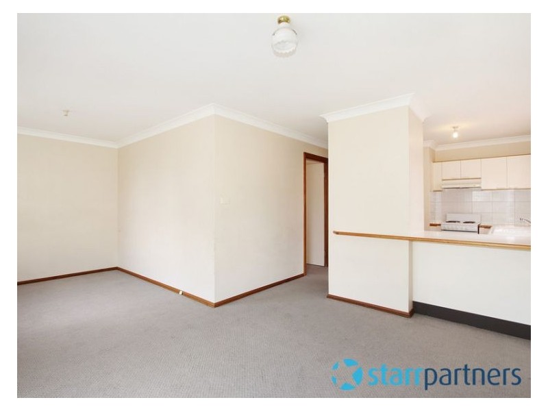 3b Rutledge Crescent, Quakers Hill NSW 2763