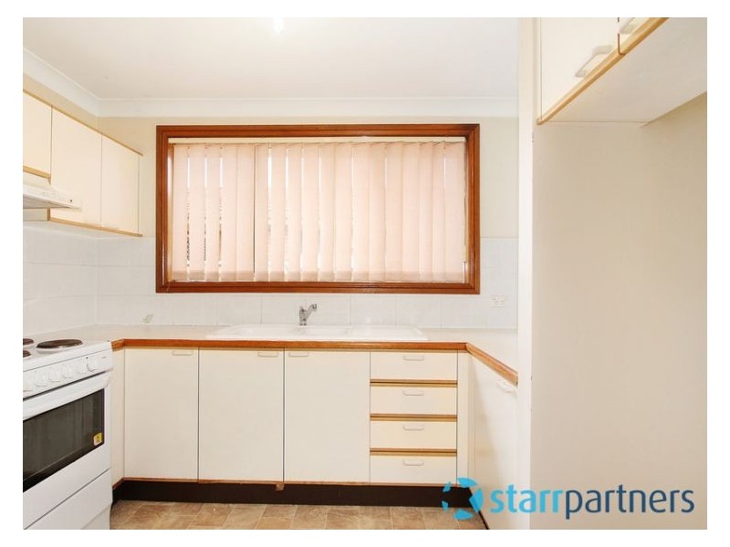 3b Rutledge Crescent, Quakers Hill NSW 2763