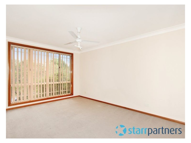3b Rutledge Crescent, Quakers Hill NSW 2763